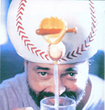 Baseball Headgear