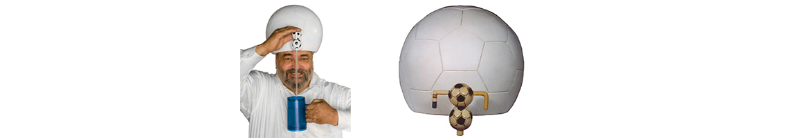 Soccer Headgear